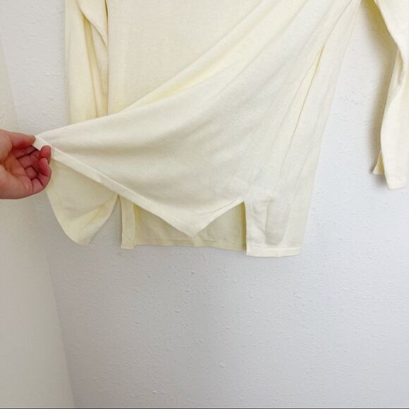 NWT J. McLaughlin Milbrey Sweater - Picture 7 of 8